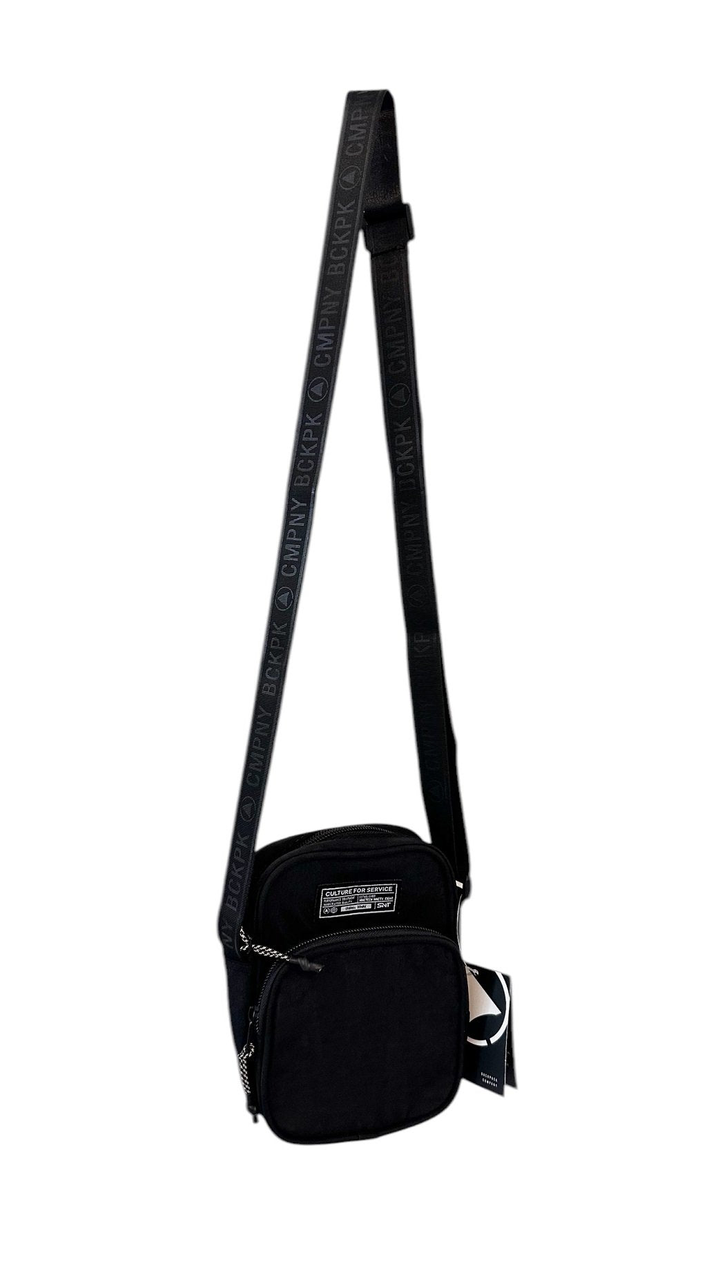 Bolsa Transversal Seanite