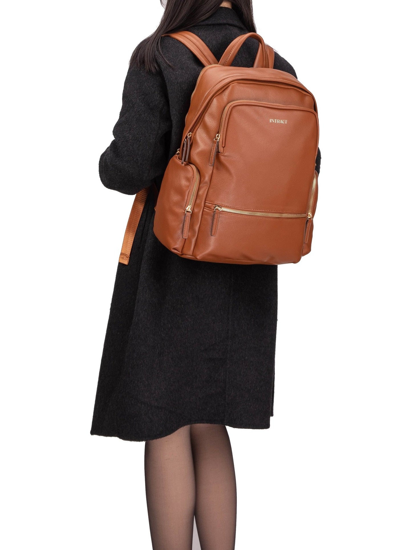 Mochila Intract EFM1 Feminina