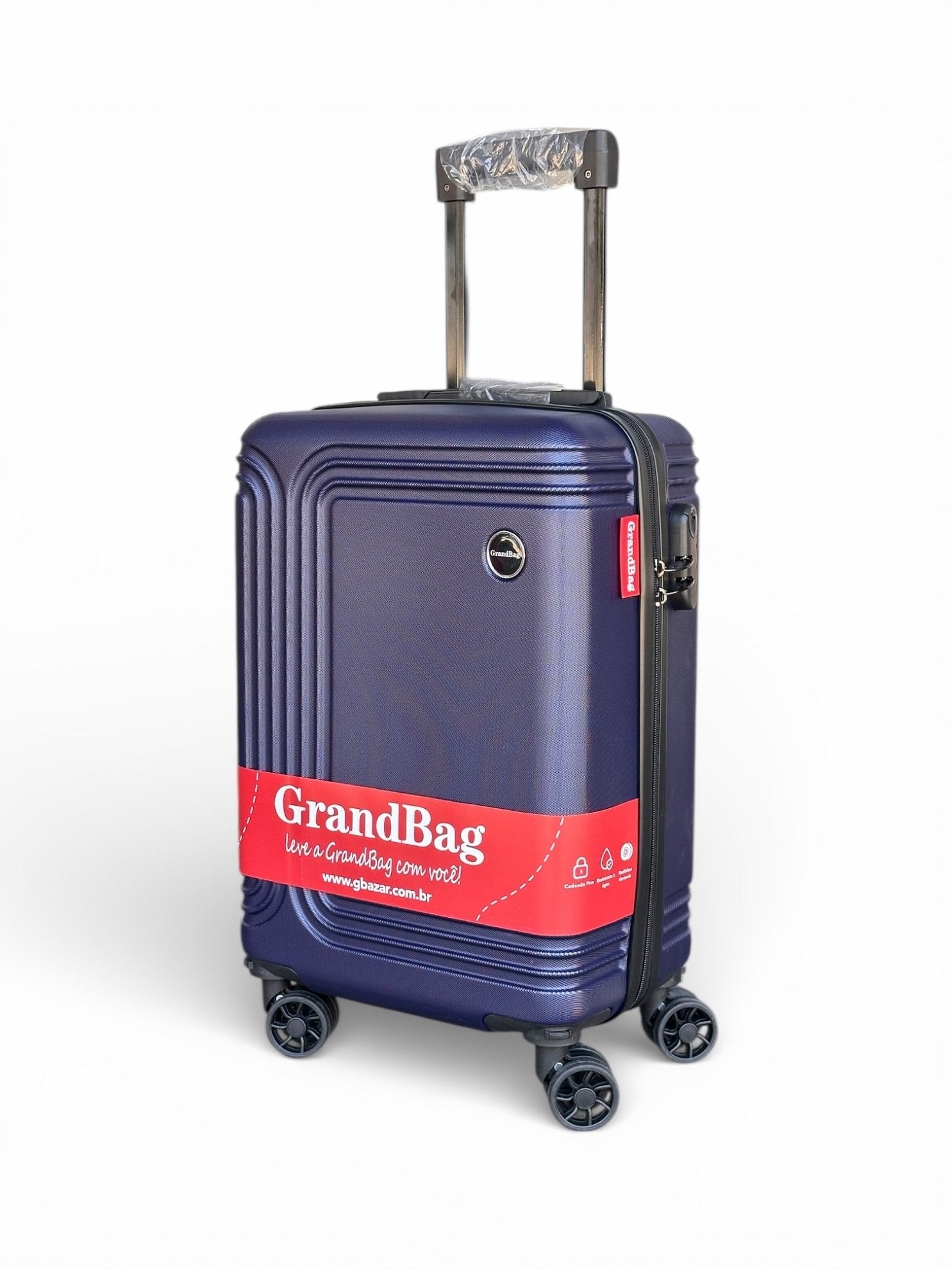 Mala GrandBag 003 Pequena 10kg