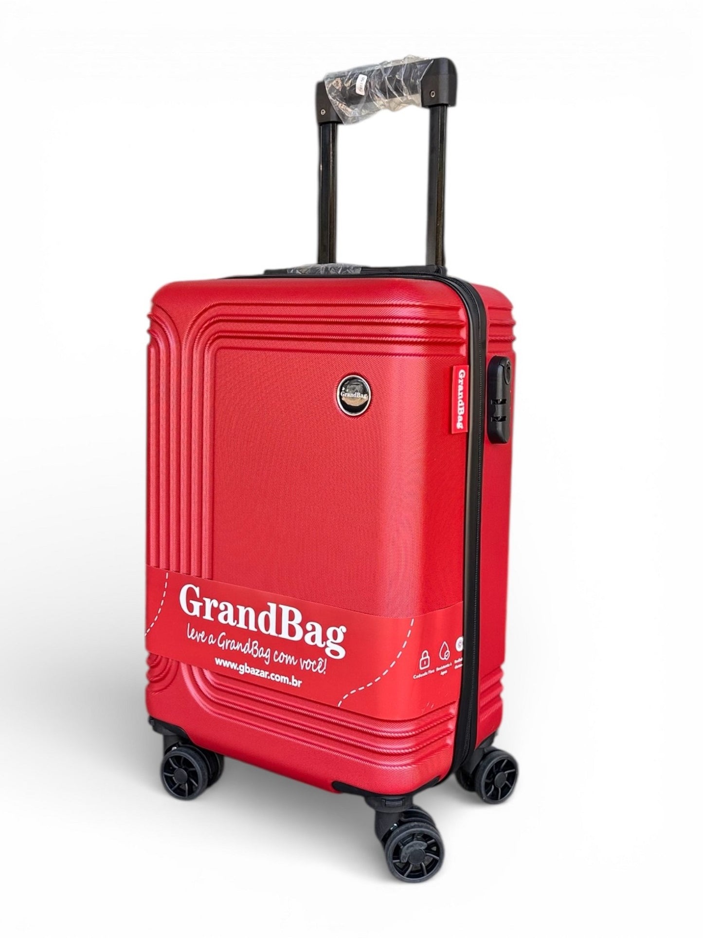 Mala GrandBag 003 Pequena 10kg