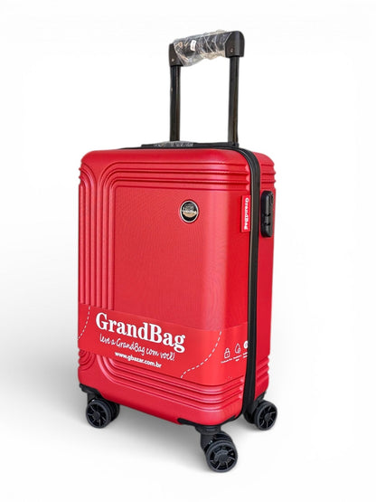 Mala GrandBag 003 Pequena 10kg