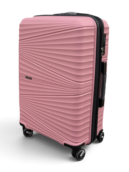 Mala Media Onith FB101-7 Expansivel 23kg