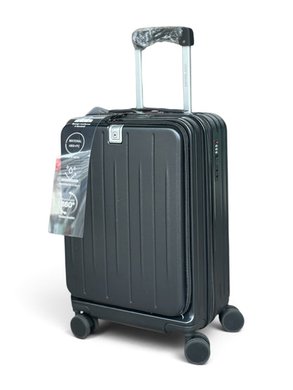Mala de Bordo Swissland Smart 10kg
