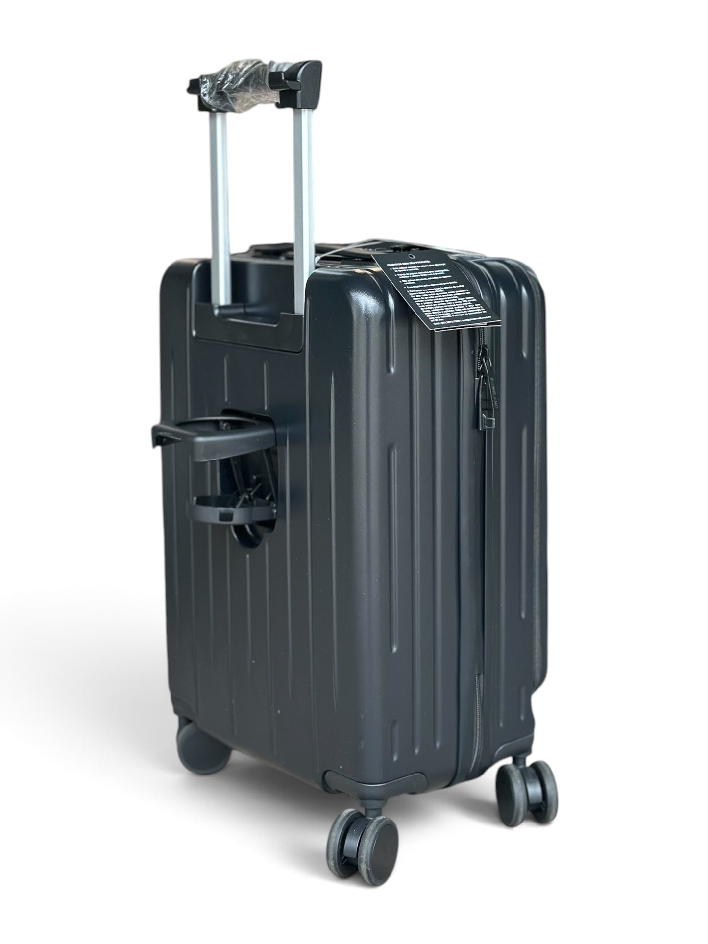 Mala de Bordo Swissland Smart 10kg