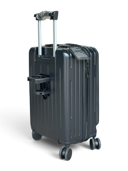 Mala de Bordo Swissland Smart 10kg