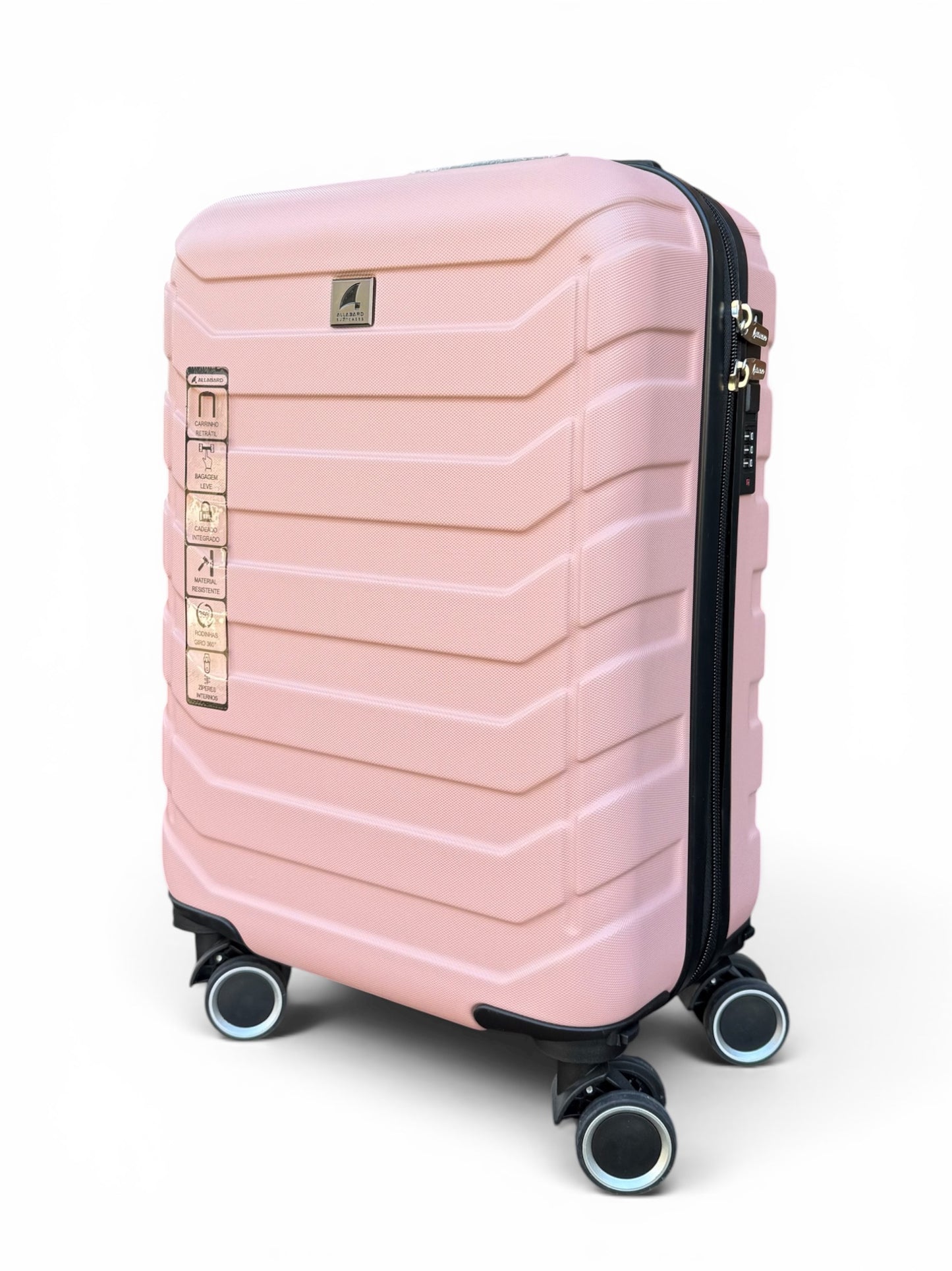 Mala de Bordo Allabard Verona PP 9kg