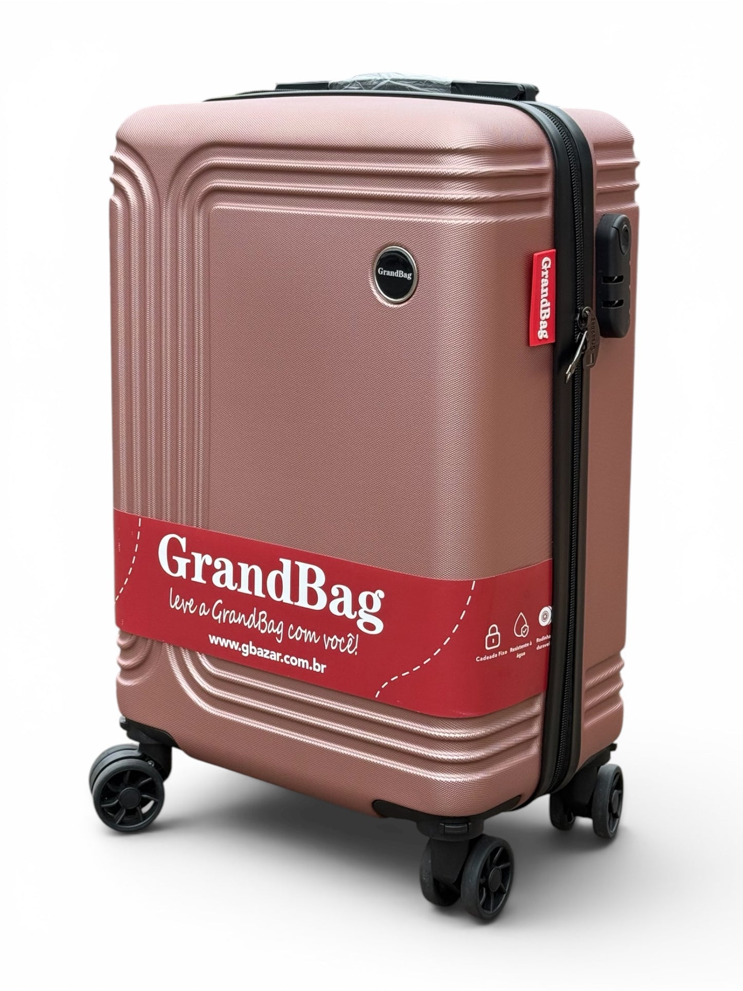 Mala GrandBag 003 Pequena 10kg