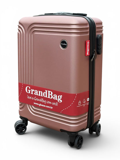 Mala GrandBag 003 Pequena 10kg