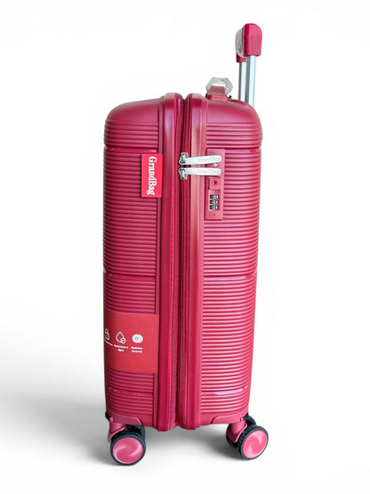 Mala de Bordo GrandBag Expansivel 10kg