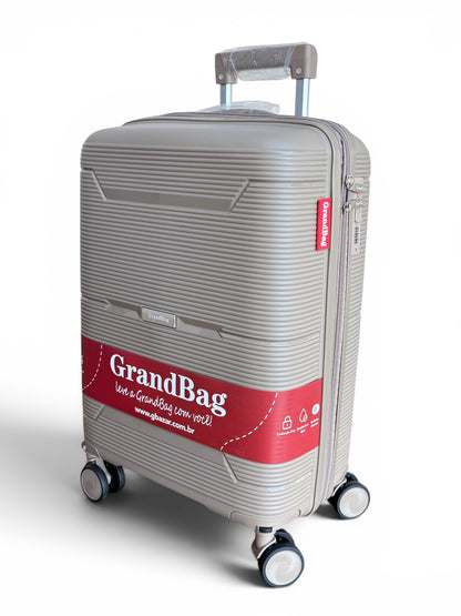 Mala de Bordo GrandBag Expansivel 10kg