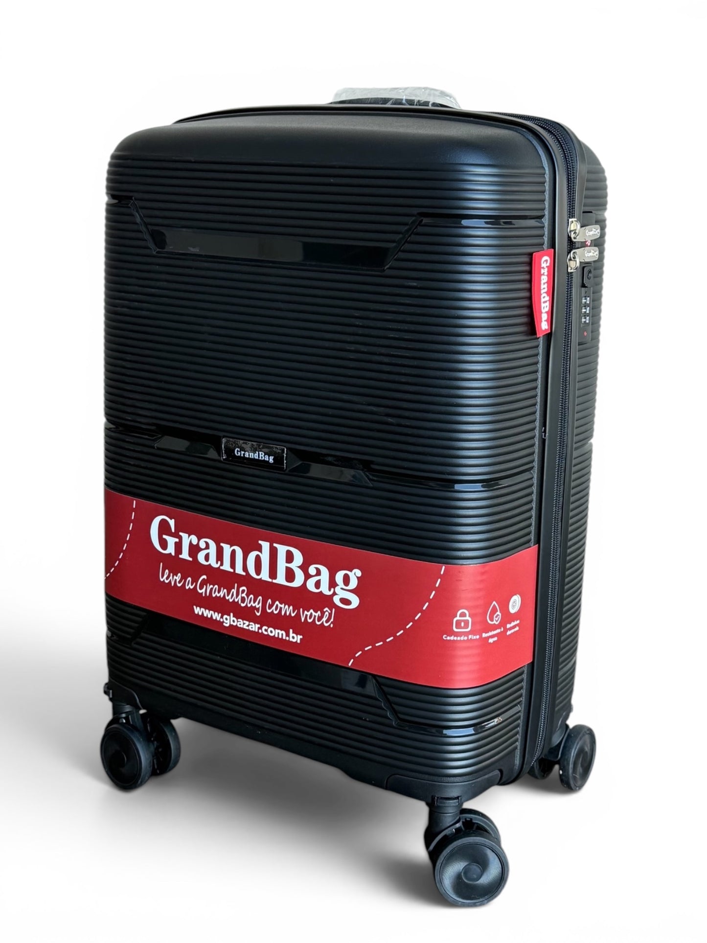 Mala de Bordo GrandBag Expansivel 10kg