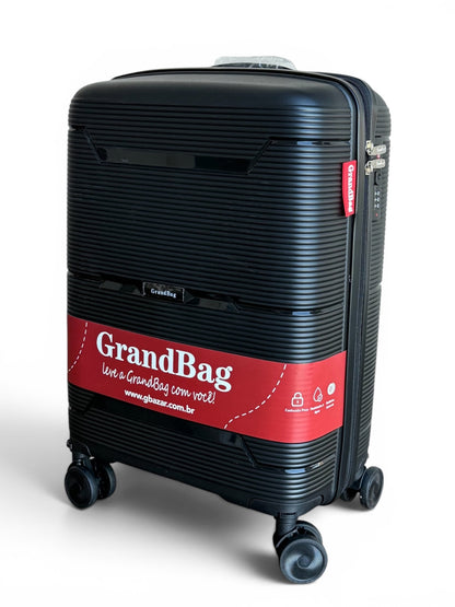 Mala de Bordo GrandBag Expansivel 10kg
