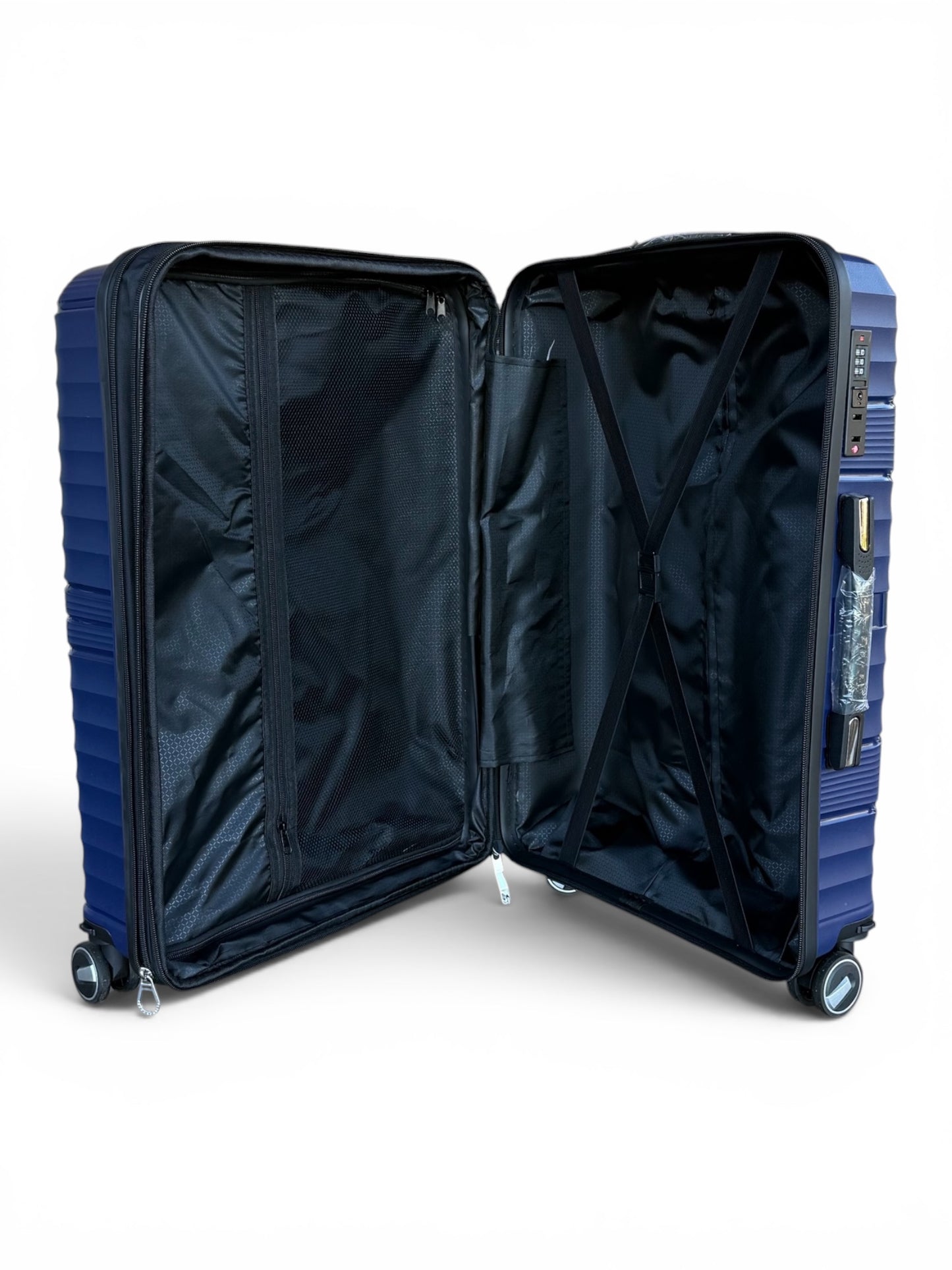 Mala Media Onith FB101-7 Expansivel 23kg