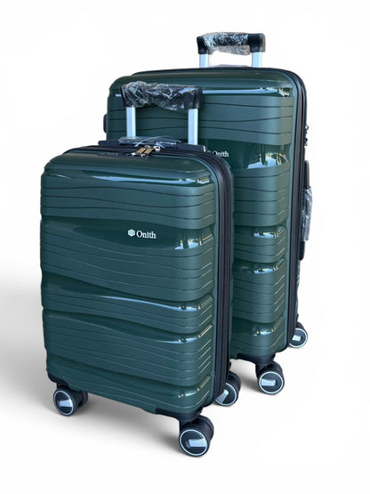 Kit de malas Onith FB101-7 10kg + 23kg