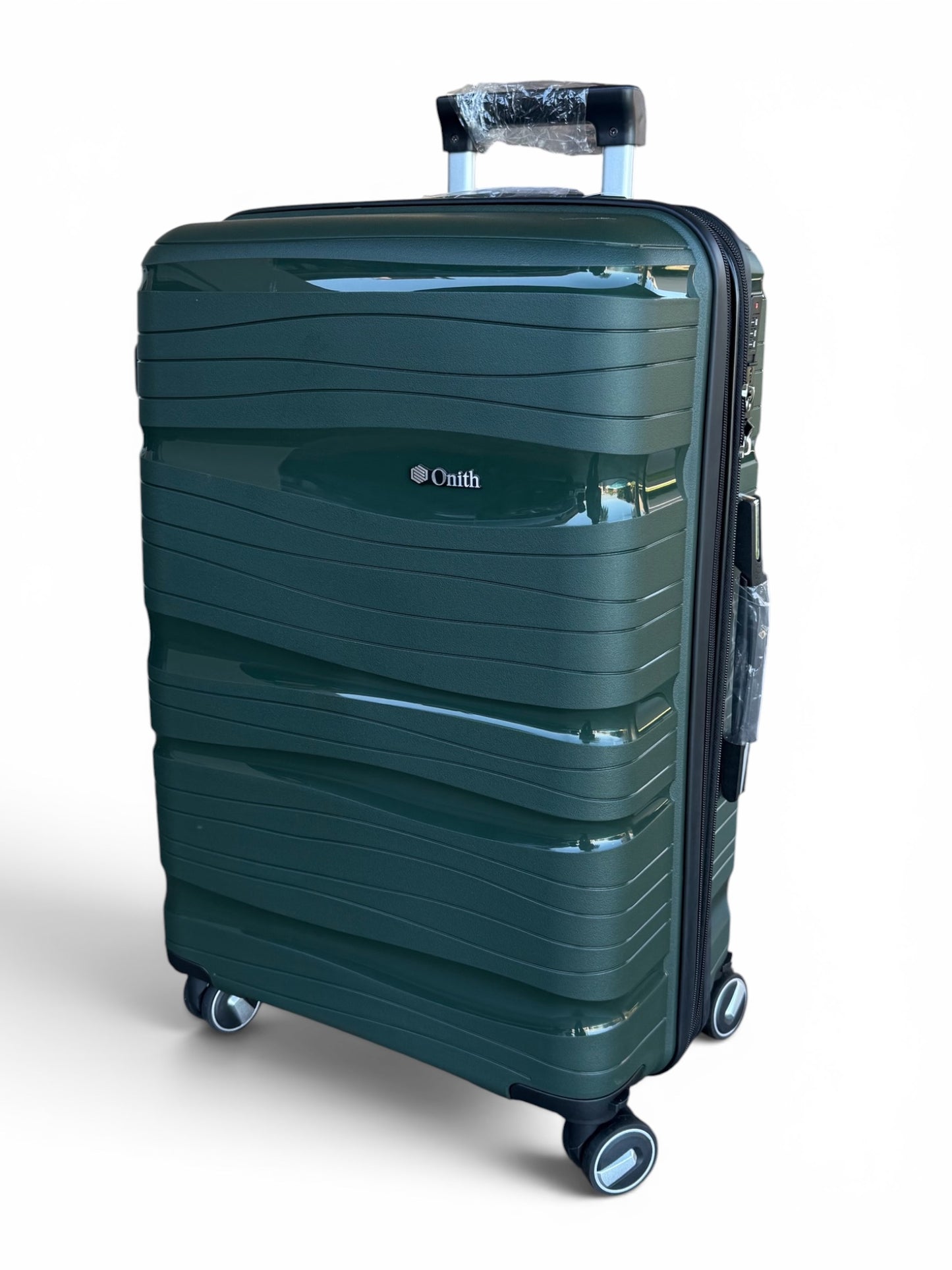 Mala Media Onith FB101-7 Expansivel 23kg
