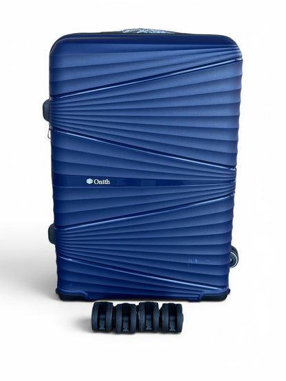 Mala Media Onith FB101-7 Expansivel 23kg