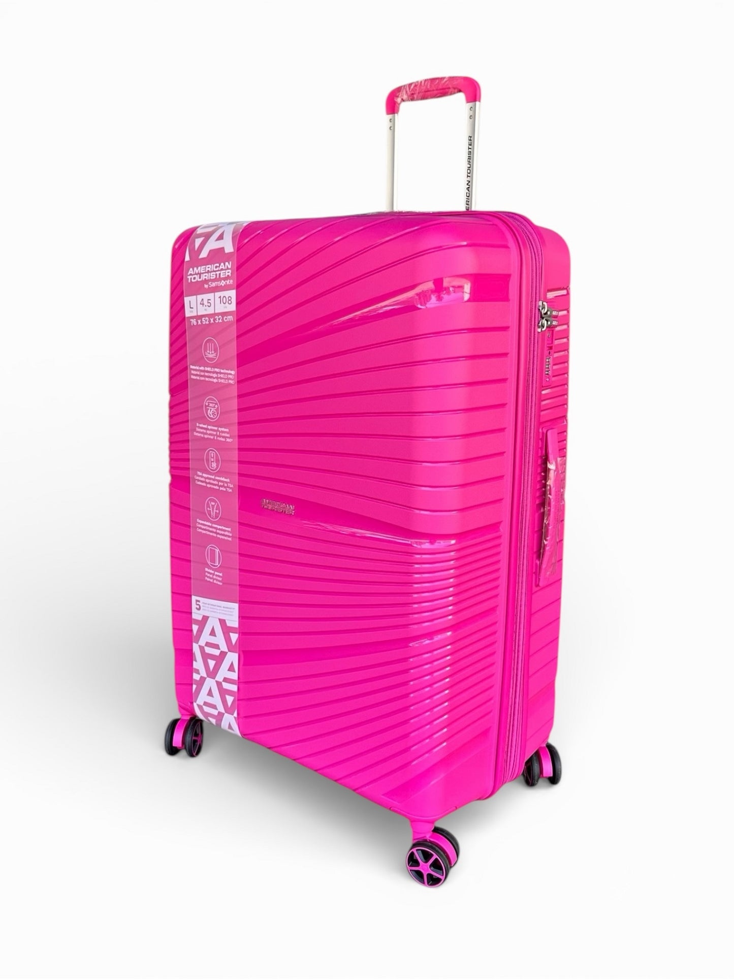 Mala American Tourister Cosmopolis Grande  by SAMSONITE