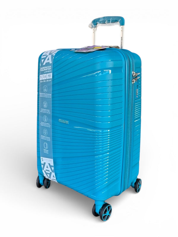 Mala Bordo American Tourister Cosmopolis 10kg by SAMSONITE