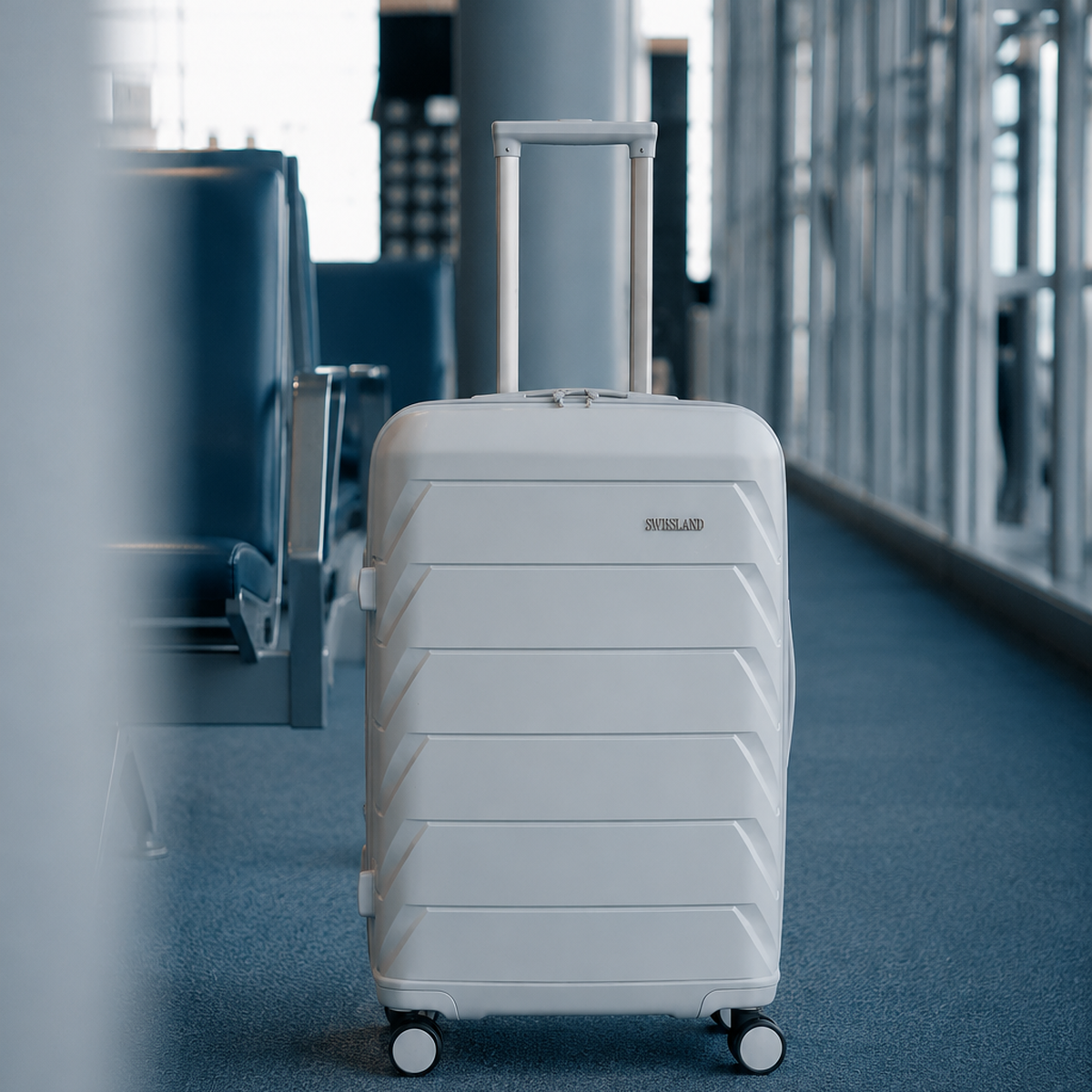 Feito para quem não para de viajar