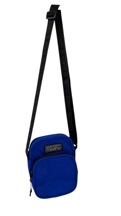 Bolsa Transversal Seanite 