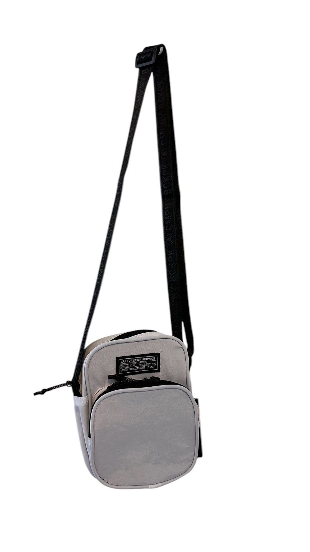 Bolsa Transversal Seanite 