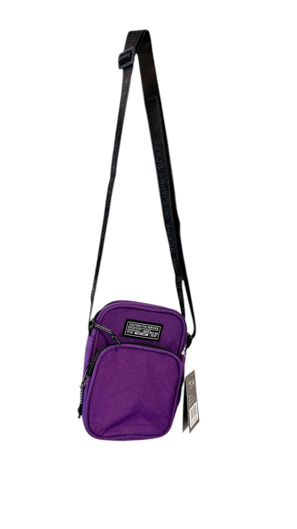 Bolsa Transversal Seanite 