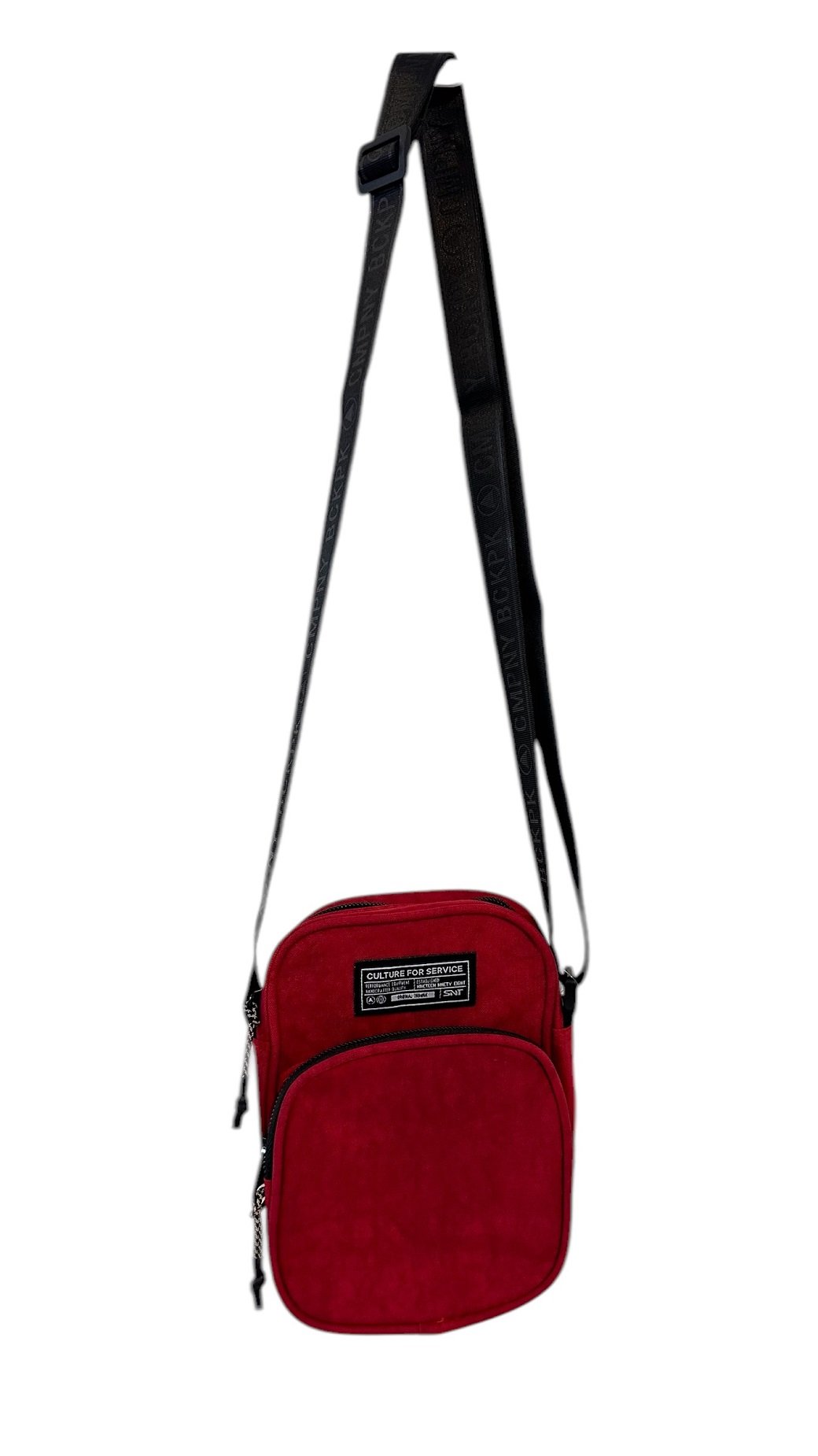 Bolsa Transversal Seanite 