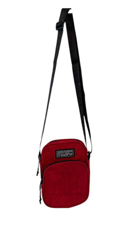 Bolsa Transversal Seanite 