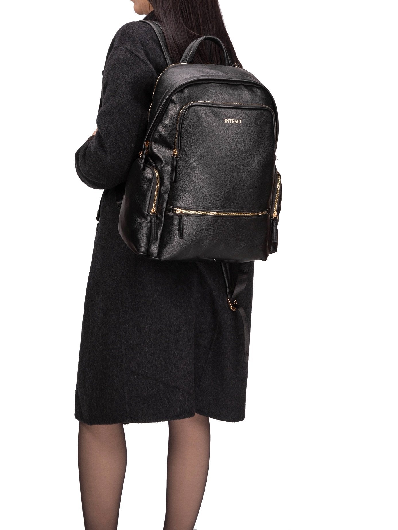 Mochila Intract EFM1 Feminina