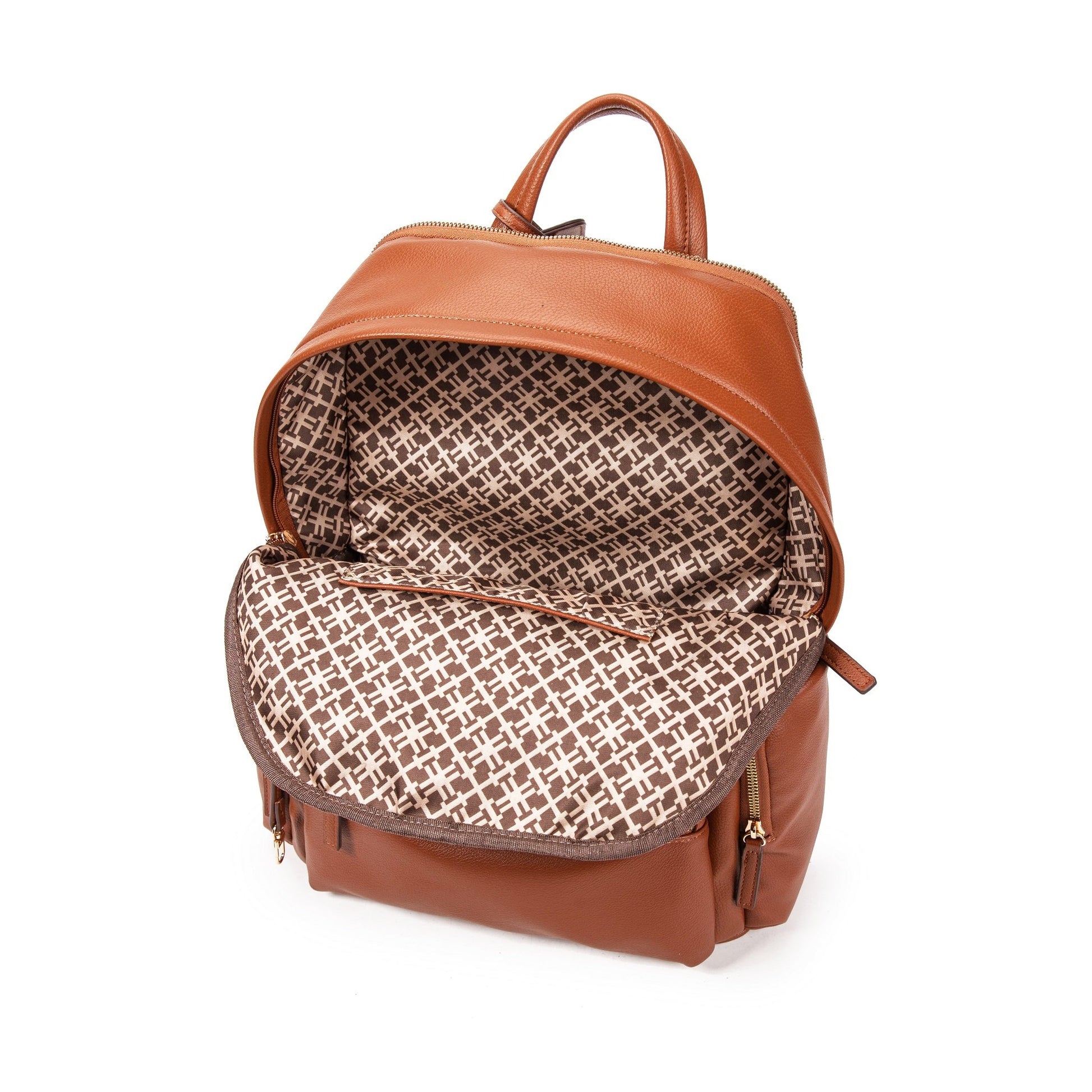 Mochila Intract EFM1 Feminina