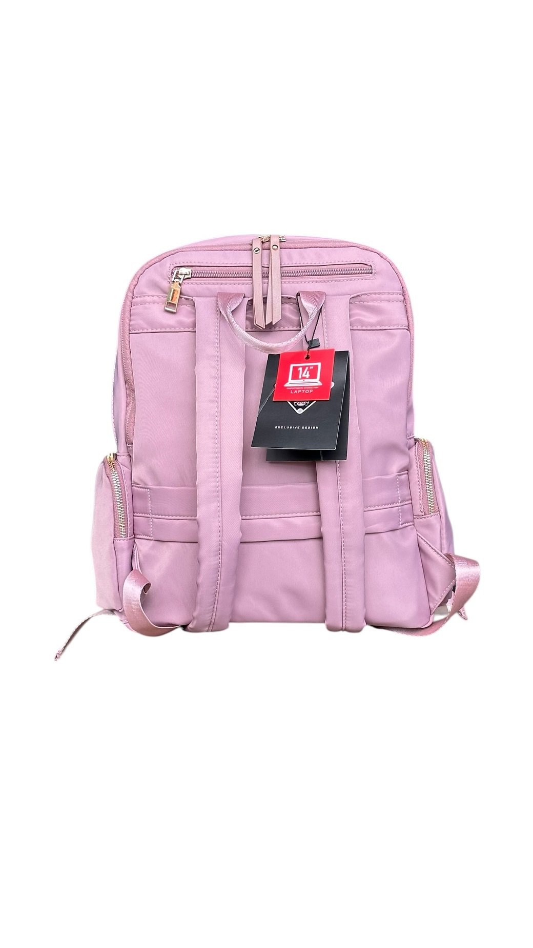 Mochila Seanite Notebook 