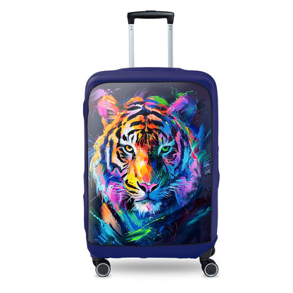 Capa Estampa Tigre