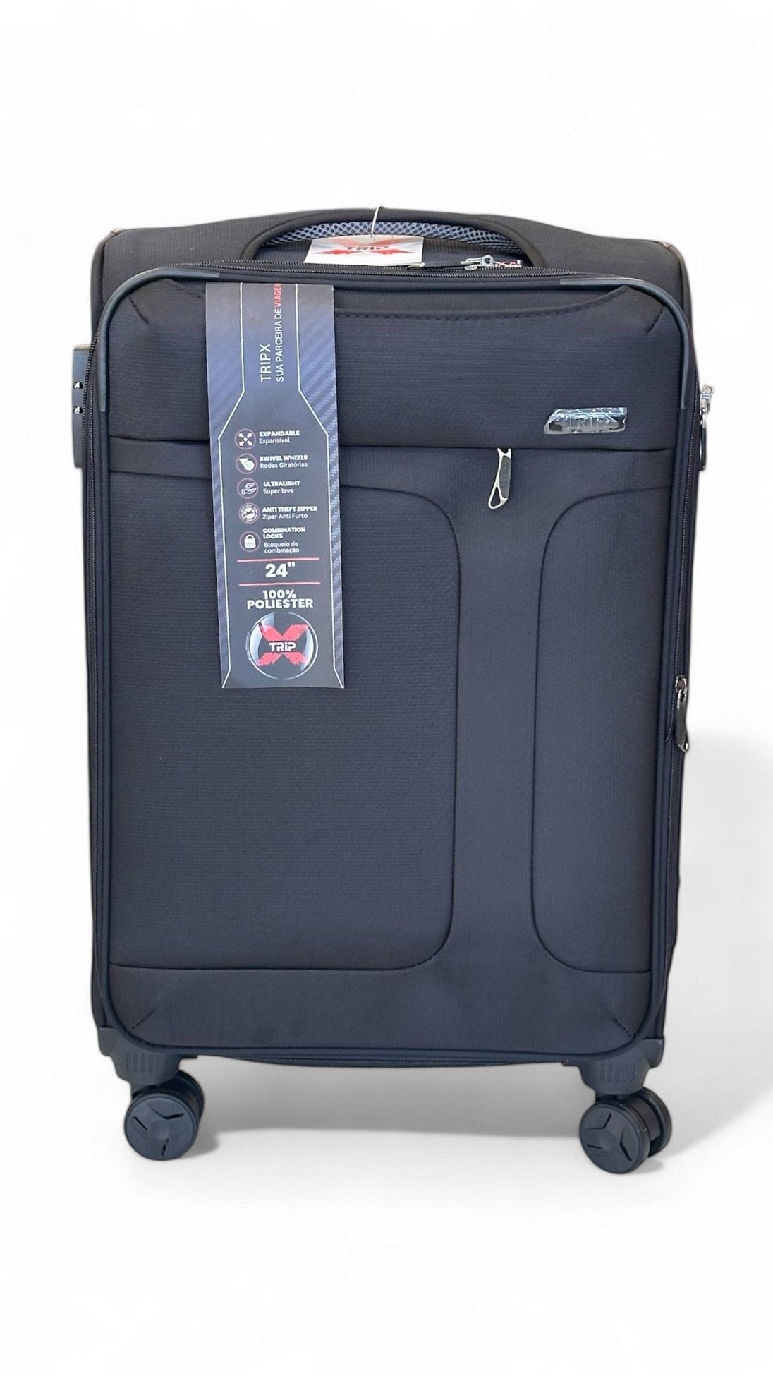 TripX LT2301 Media 
