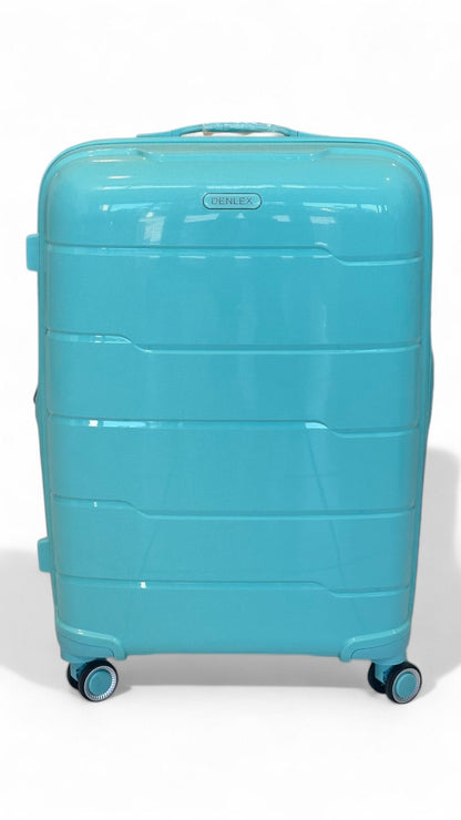 DENLEX 001 MEDIA POLIPROPILENO 